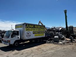 Trusted Omak, WA Junk Removal Services Experts