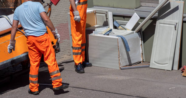 Recycling Services for Junk in Omak, WA