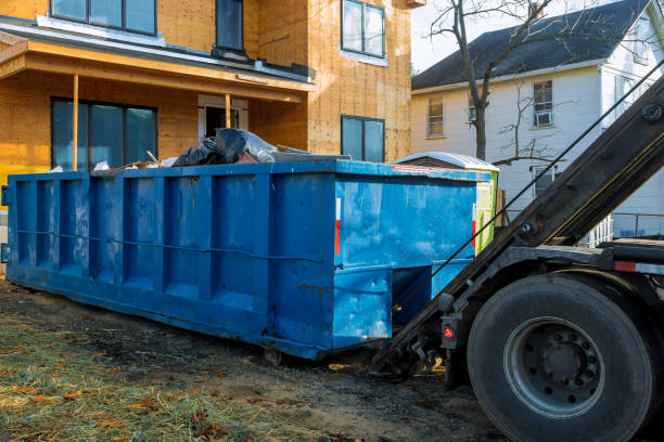 Best Property Management Cleanouts  in Omak, WA