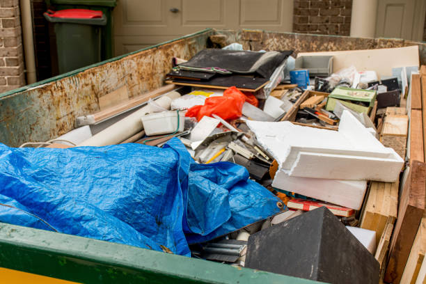 Junk Removal for Events in Omak, WA