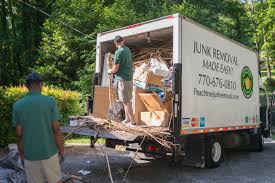 Best Demolition Debris Removal  in Omak, WA