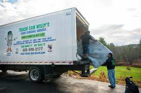 Best Dumpster Rental Services  in Omak, WA